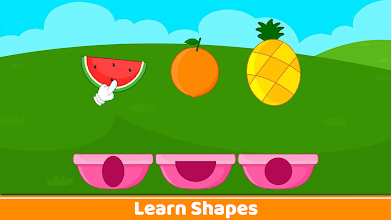 Gry Dla Malych Dzieci W Wieku 2 I 3 Lat Aplikacje W Google Play