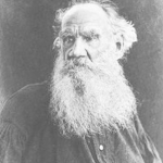Cover Image of 下载 Leo Tolstoy Quotes - Daily Quotes 1.2 APK