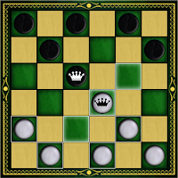 Imperial Checkers