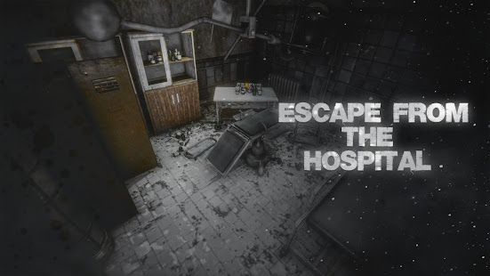 Forsaken Hospital Horror 1.4.3 APK screenshots 2