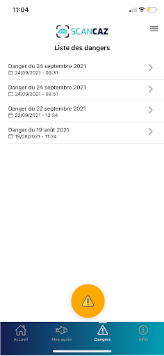 Scancaz Screen 3