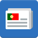 Cover Image of ダウンロード Portugal News  APK