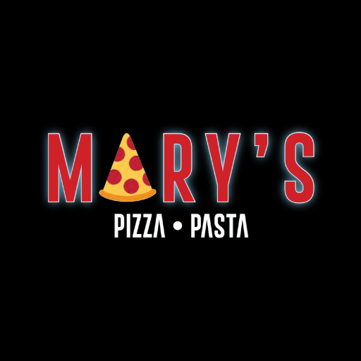 Marys Pizza & Pasta, Harlow logo