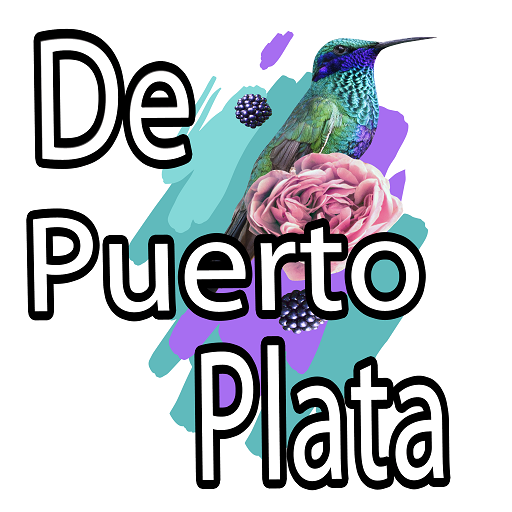 De Puerto Plata TV logo