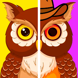 Icon image Find Differences: Spot Game