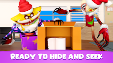 Hide and Go Seek: Monster Huntのおすすめ画像1