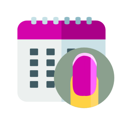 Nail Tech Appointment App - AppWisp.com