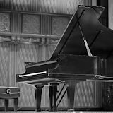 Concert Grand Piano icon