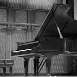 Concert Grand Piano