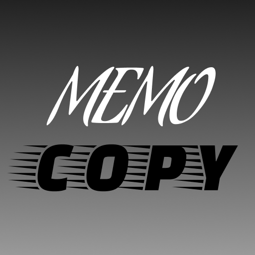 MemoCopy - Fast Copy, Sync تنزيل على نظام Windows