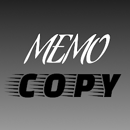 MemoCopy - Fast Copy, Sync: Download & Review