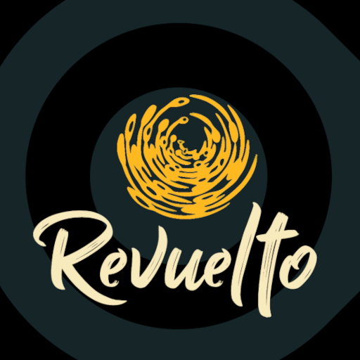 Revuelto Radio