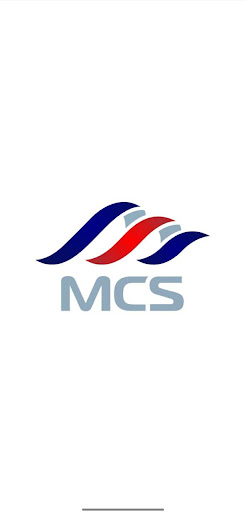 MCS Subscriber App Screen 2