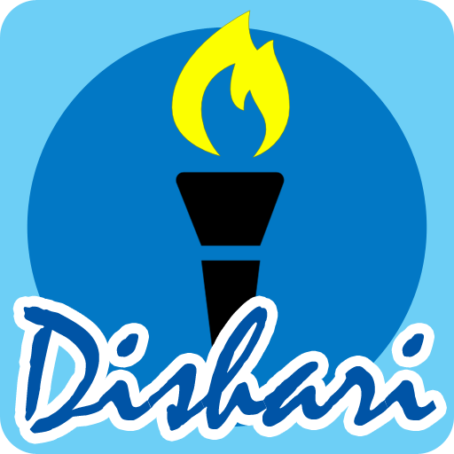 Project Dishari  Icon