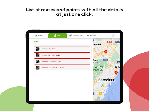 RA EcoParc screenshot 11