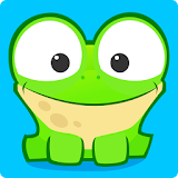 Froggo - The Frog Game icon