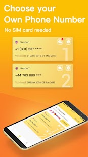 IndiaCall - Kostenloser Anruf für Indien Screenshot