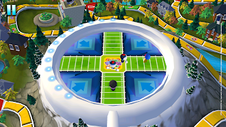 Game screenshot ИГРА В ЖИЗНЬ hack