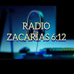 Cover Image of Download Radio Zacarias 6:12  APK