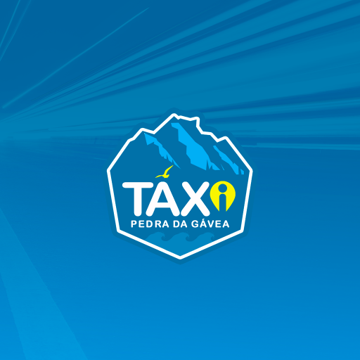 Pedra da Gavea logo
