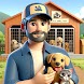 Dog & Cat Shelter Simulator 3D - Androidアプリ