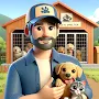 Dog & Cat Shelter Simulator 3D