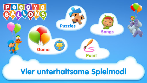 App-Vorschau