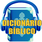 Cover Image of Descargar Diccionario de la Biblia  APK