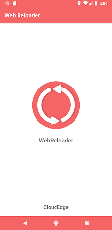 WebReloader : Automatic Websitのおすすめ画像5