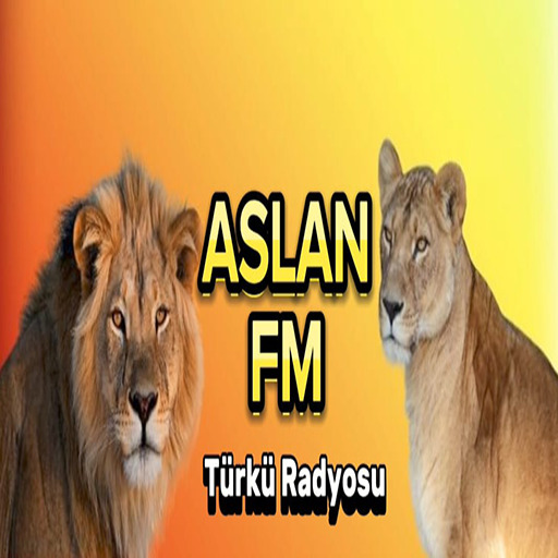 Aslan FM 2.0.1 Icon