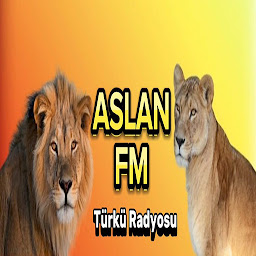 Icon image Aslan FM