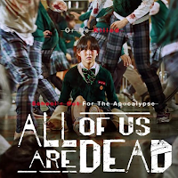 All Of Us Are Dead Wallpaper