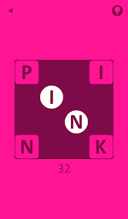 pink Screenshot