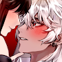 Kiss in Hell: Fantasy Otome