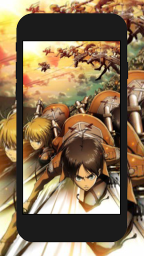 Armin Arlert Wallpapers