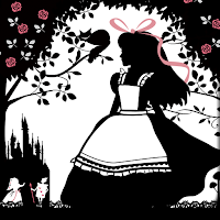 Alice's Fairy Tale Theme +HOME