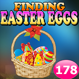 Finding Easter Eggs Escape icon