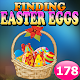 Finding Easter Eggs Escape