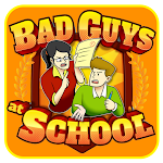 Cover Image of Download Bad Guys at School Walkthrough 1.0 APK