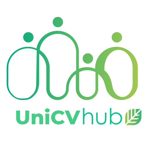 UniCV logo