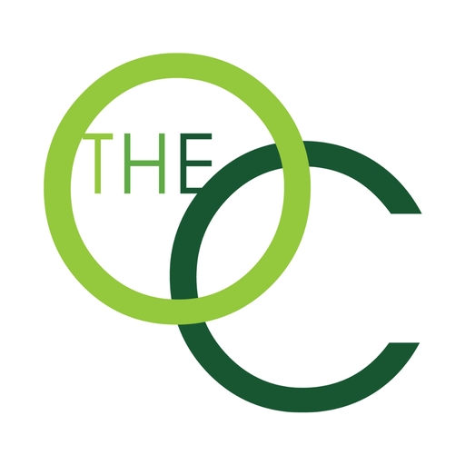 The Opportunity Central logo