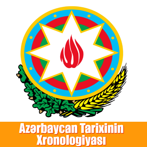 Azərbaycan Tarix Xronologiya 9.6 Icon