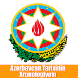 Azərbaycan Tarix Xronologiya icon