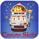 777 Casino - Slot Machines icon