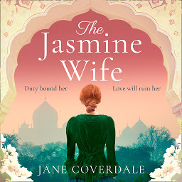 Obraz ikony: The Jasmine Wife