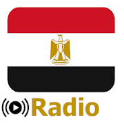 Radio Egypt FM - راديو مصر لكل الإذاعات