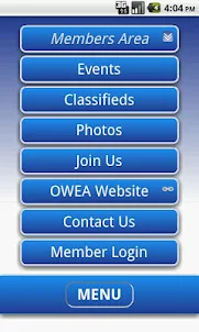 Ohio WEA Mobile App