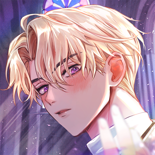 Touch to Fate : Occult Romance 1.2.2 Icon
