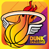 Dunk Challenge icon