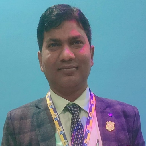 Rana Pratap LIC logo